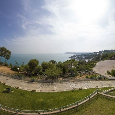 Golden Carthage Residences Gammarth Exterior photo