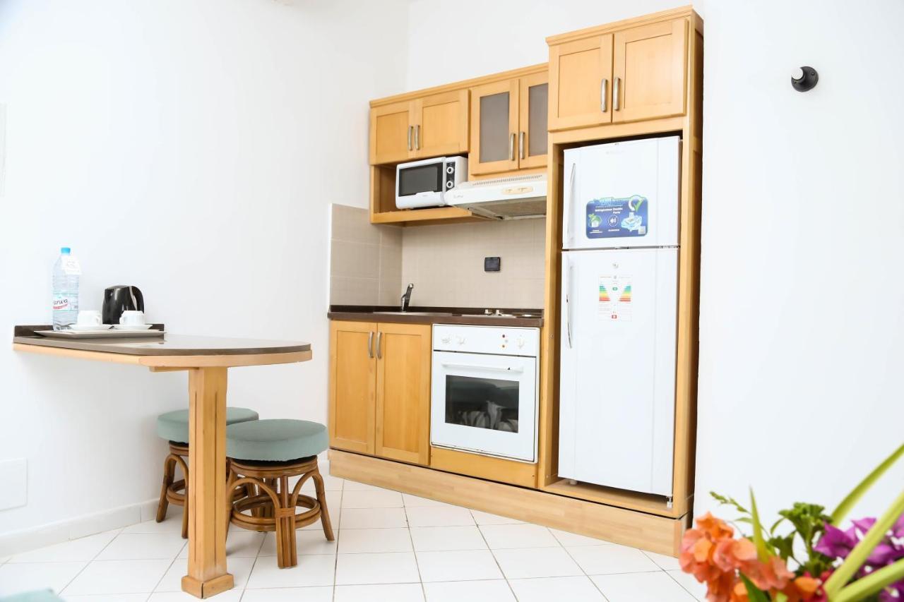 Golden Carthage Residences Gammarth Exterior photo