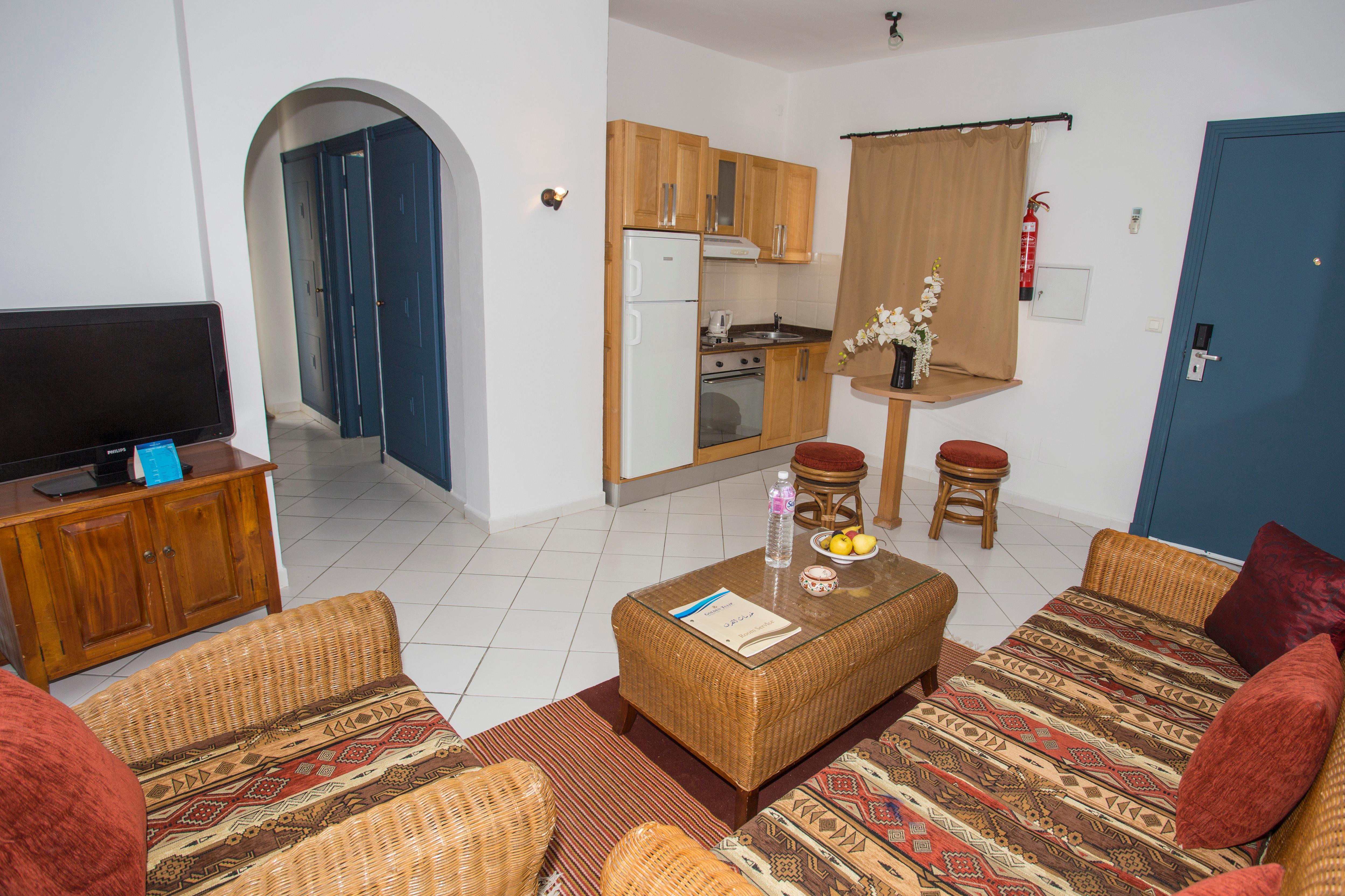 Golden Carthage Residences Gammarth Exterior photo