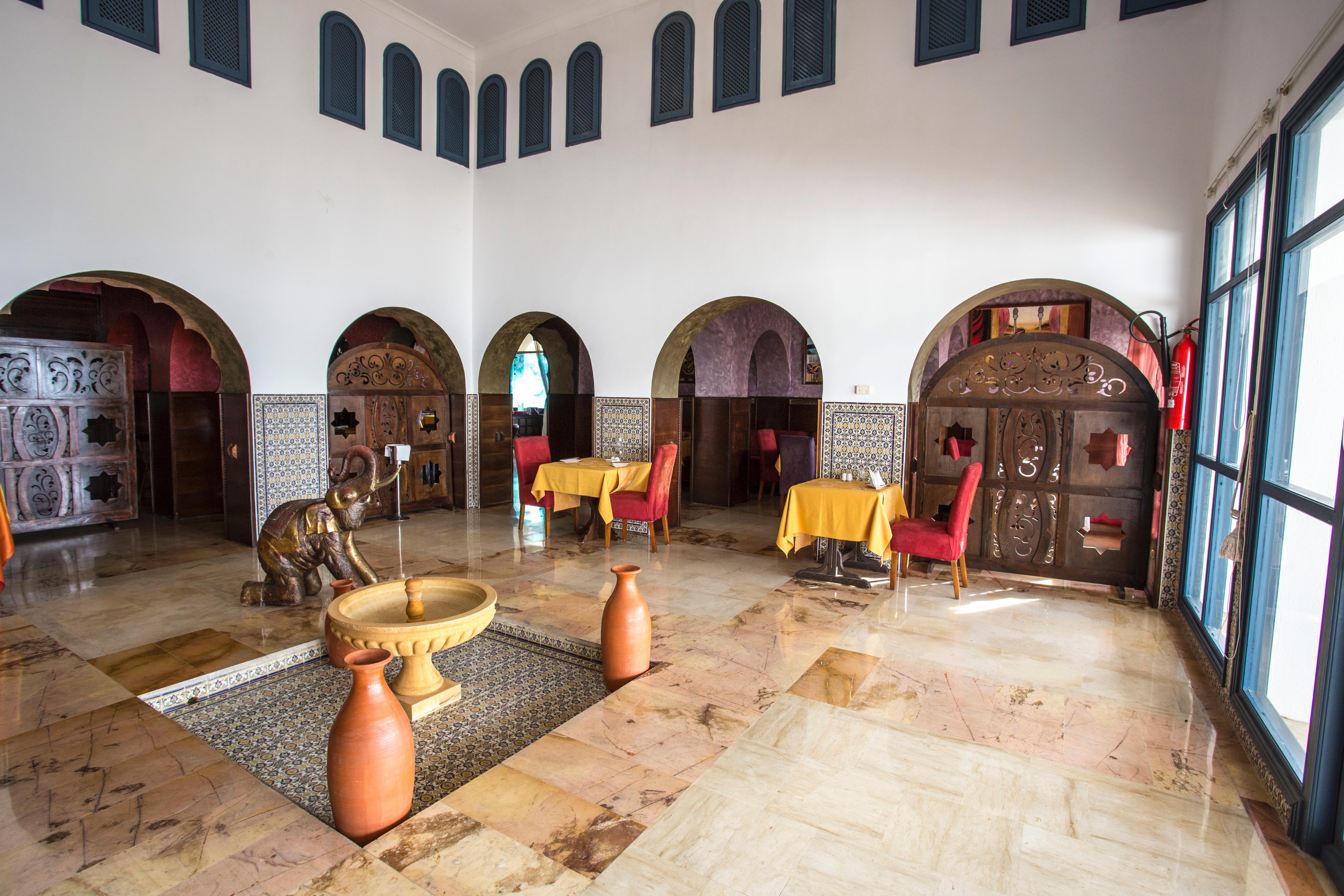 Golden Carthage Residences Gammarth Exterior photo