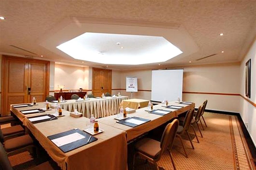 Golden Carthage Residences Gammarth Facilities photo