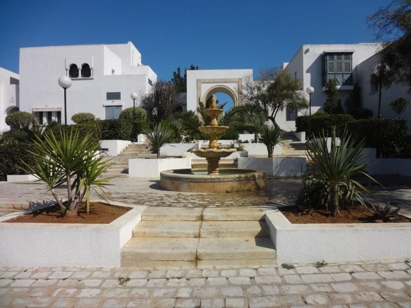 Golden Carthage Residences Gammarth Exterior photo