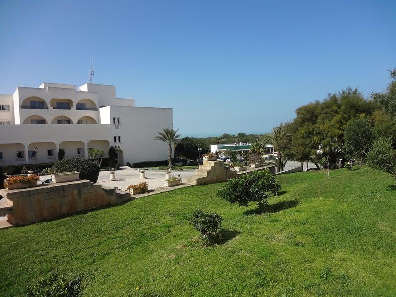Golden Carthage Residences Gammarth Exterior photo