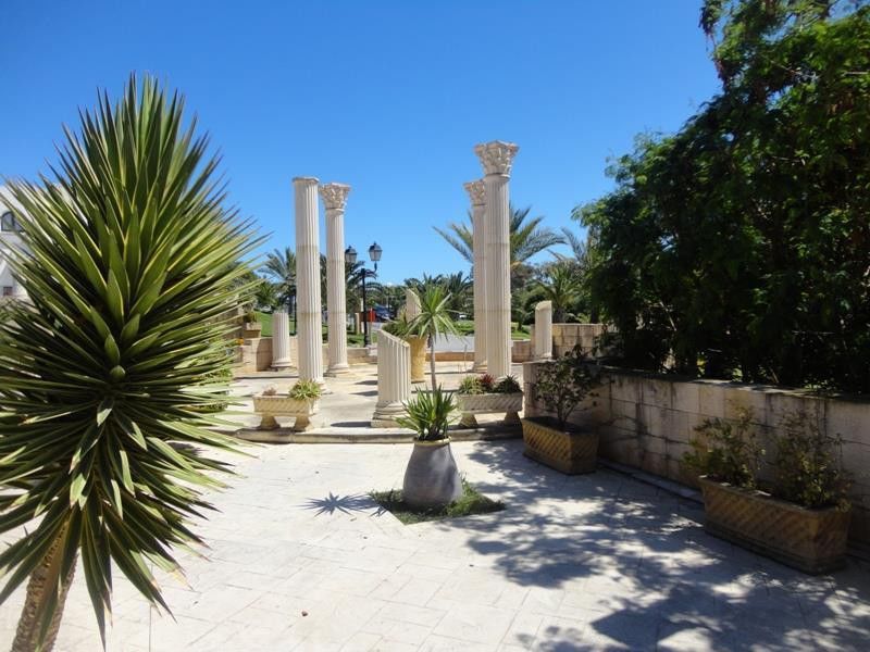 Golden Carthage Residences Gammarth Exterior photo