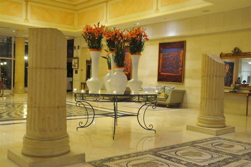 Golden Carthage Residences Gammarth Exterior photo