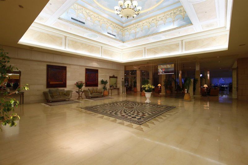 Golden Carthage Residences Gammarth Exterior photo