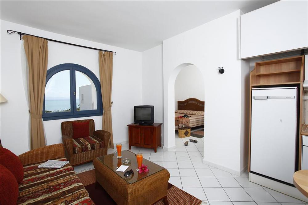 Golden Carthage Residences Gammarth Room photo