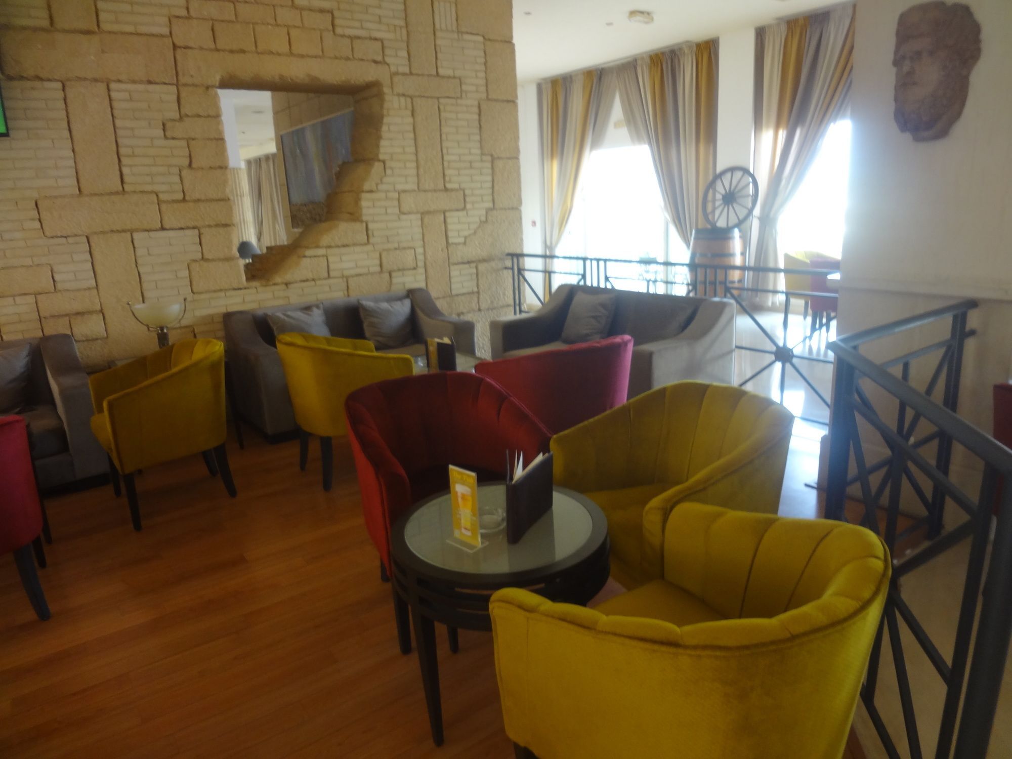 Golden Carthage Residences Gammarth Exterior photo