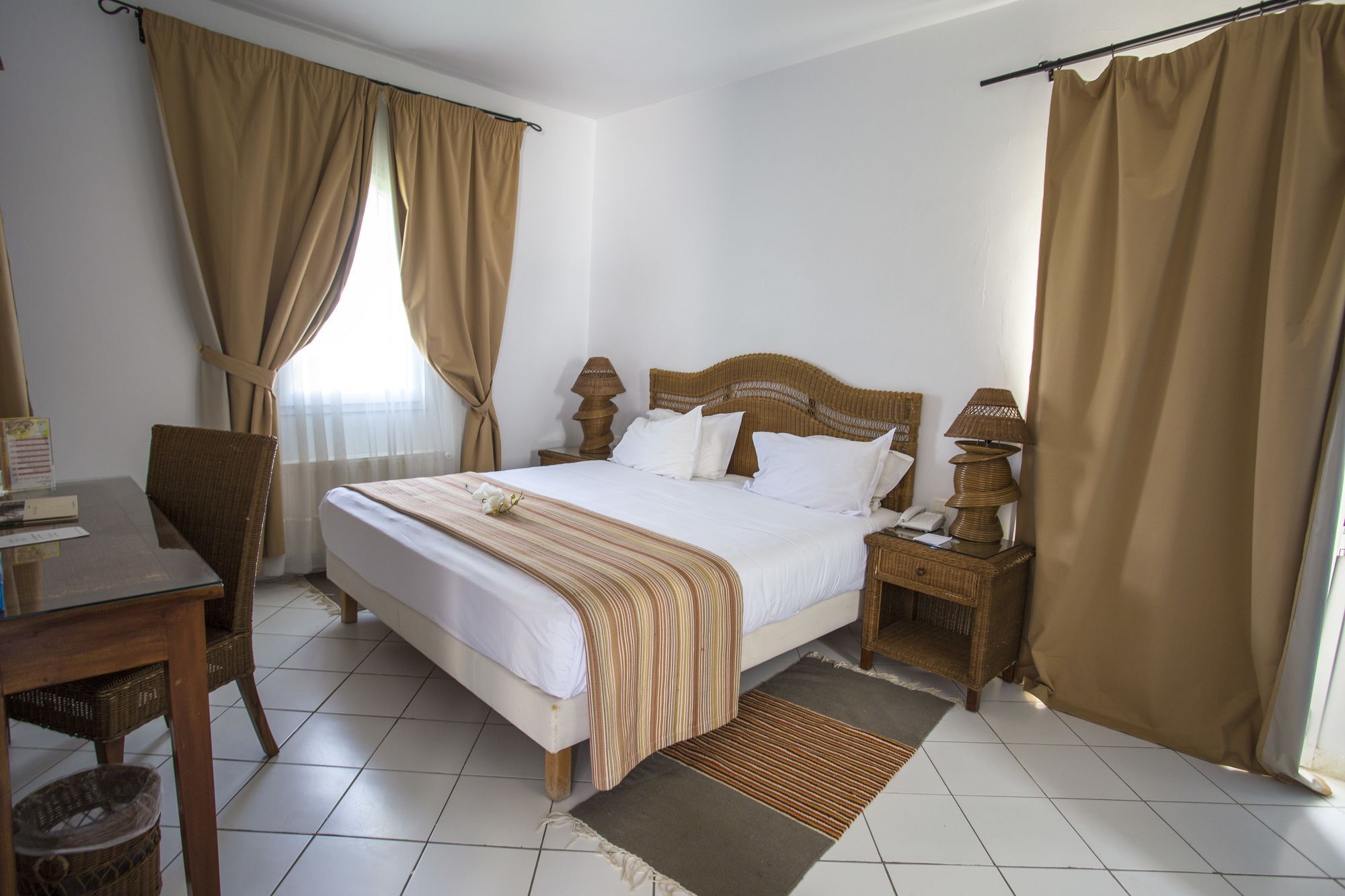 Golden Carthage Residences Gammarth Exterior photo